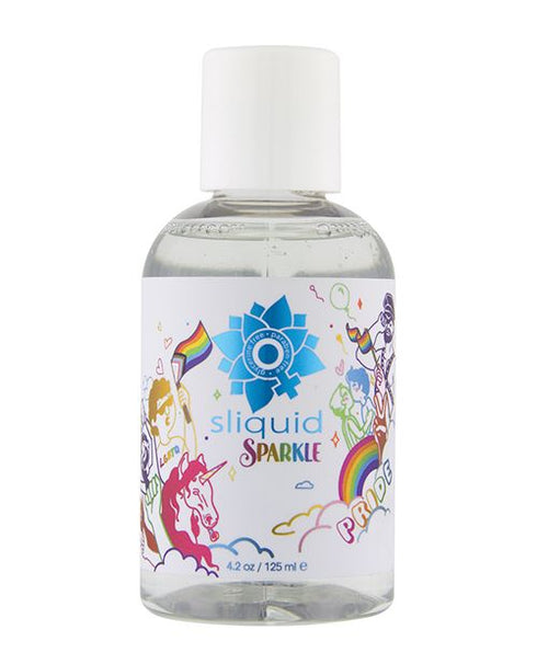 Sliquid H20 125ml